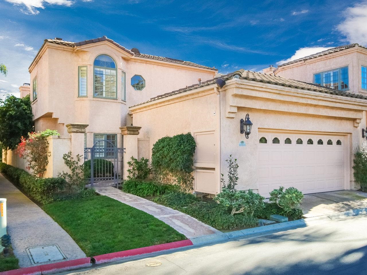 15321 Via Simpatico Rancho Santa Fe, CA 92091 - Photo 1 of 25