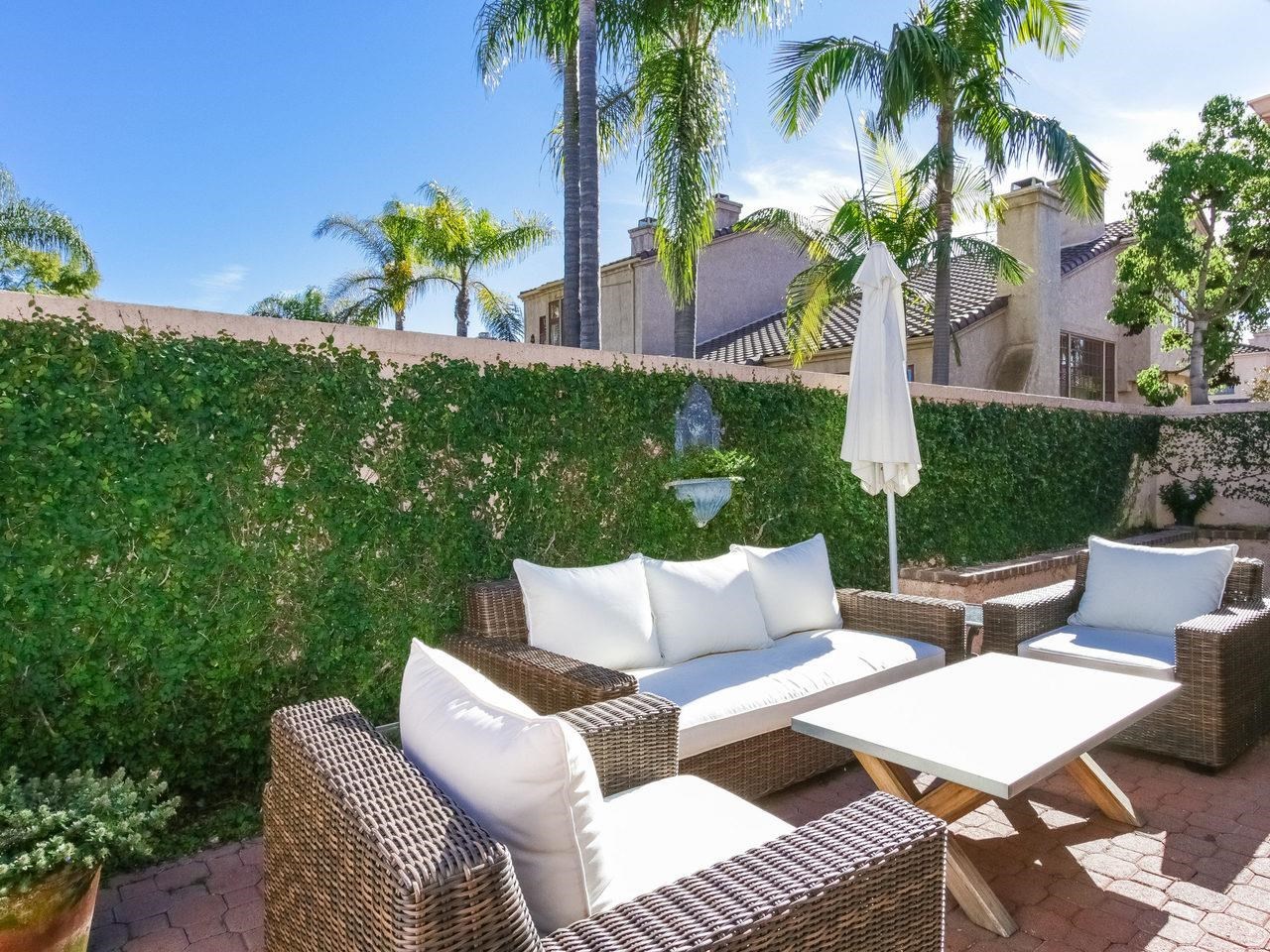 15321 Via Simpatico Rancho Santa Fe, CA 92091 - Photo 20 of 25