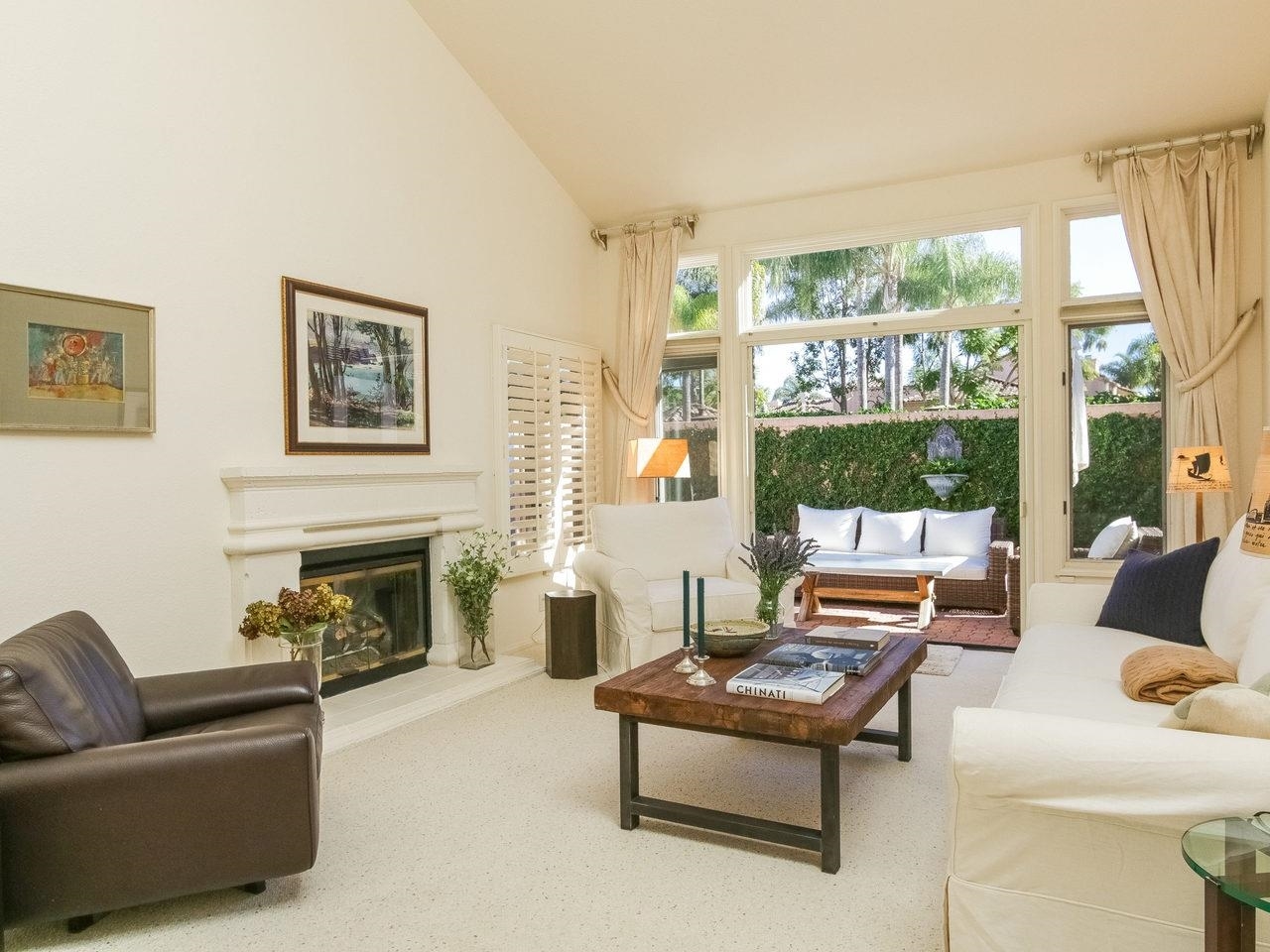 15321 Via Simpatico Rancho Santa Fe, CA 92091 - Photo 3 of 25