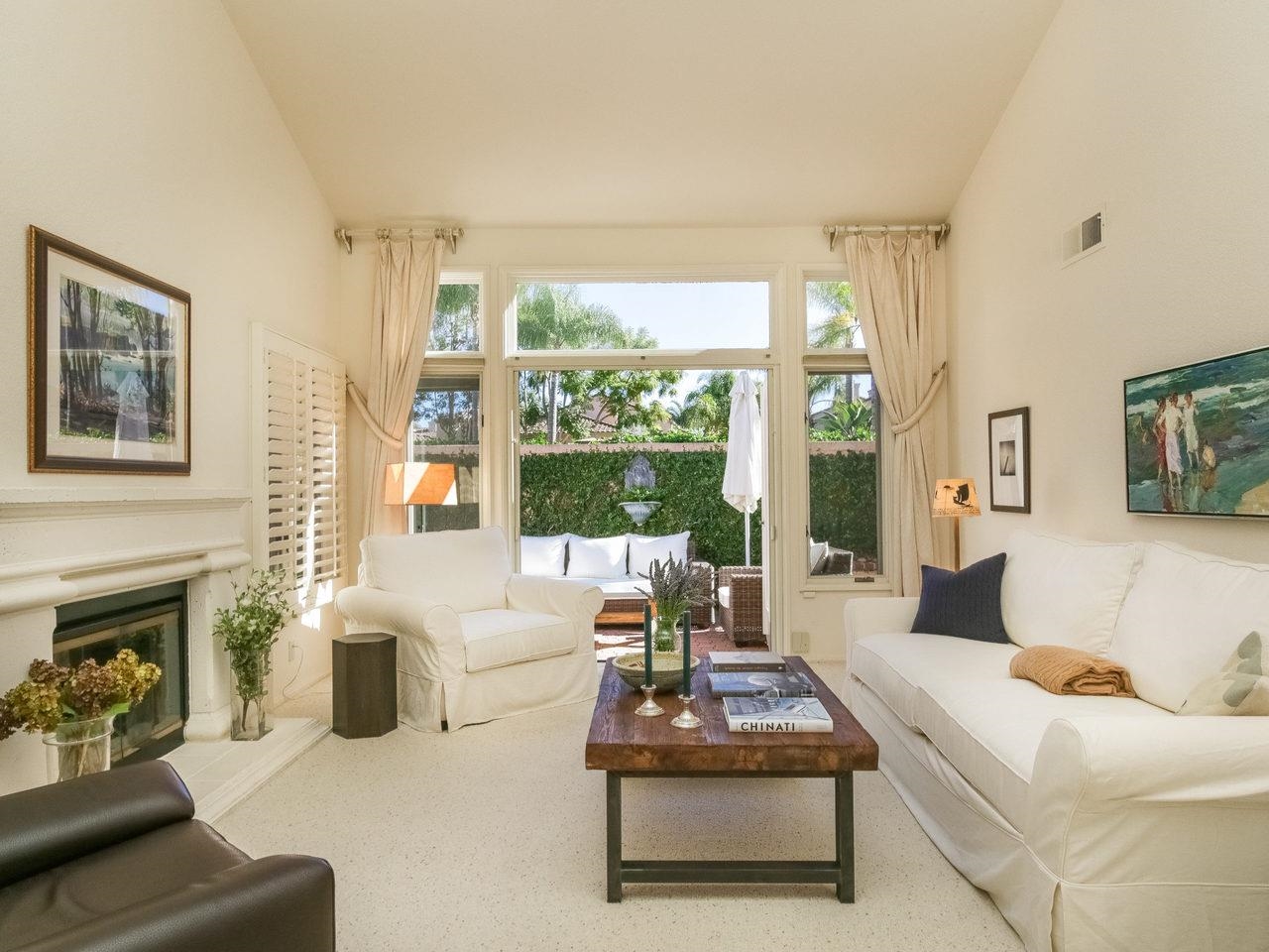 15321 Via Simpatico Rancho Santa Fe, CA 92091 - Photo 4 of 25