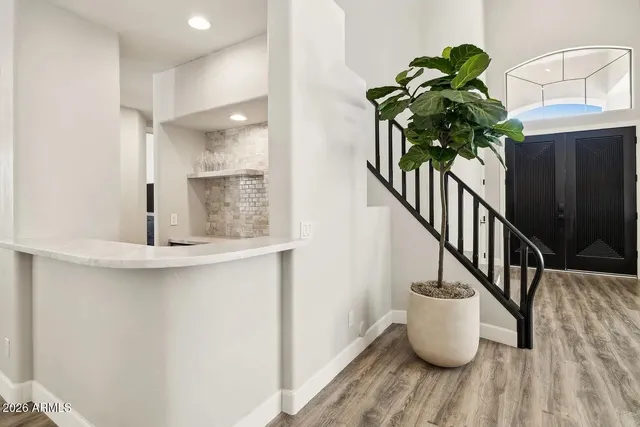 $13,750 | 6414 East Monte Cristo Avenue, Scottsdale, AZ 85254