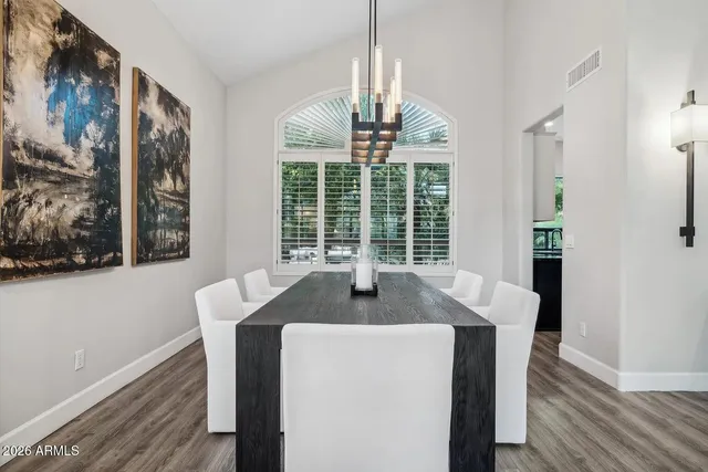 $13,750 | 6414 East Monte Cristo Avenue, Scottsdale, AZ 85254