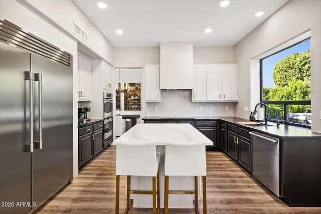 $13,750 | 6414 East Monte Cristo Avenue, Scottsdale, AZ 85254