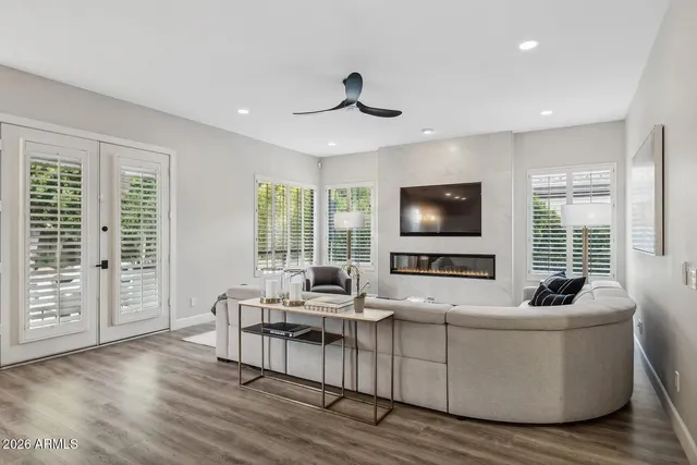 $13,750 | 6414 East Monte Cristo Avenue, Scottsdale, AZ 85254