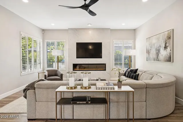 $13,750 | 6414 East Monte Cristo Avenue, Scottsdale, AZ 85254