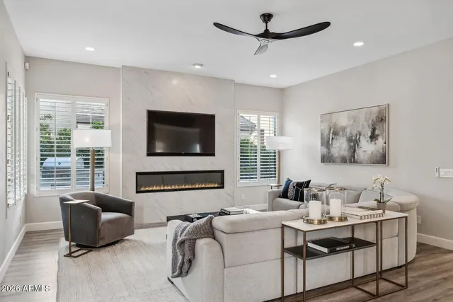 $13,750 | 6414 East Monte Cristo Avenue, Scottsdale, AZ 85254