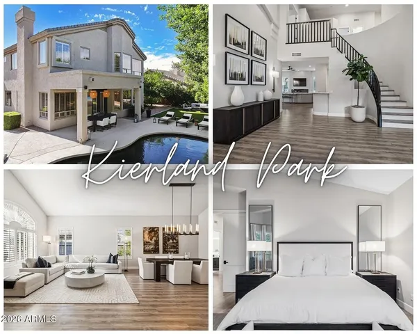 $13,750 | 6414 East Monte Cristo Avenue, Scottsdale, AZ 85254