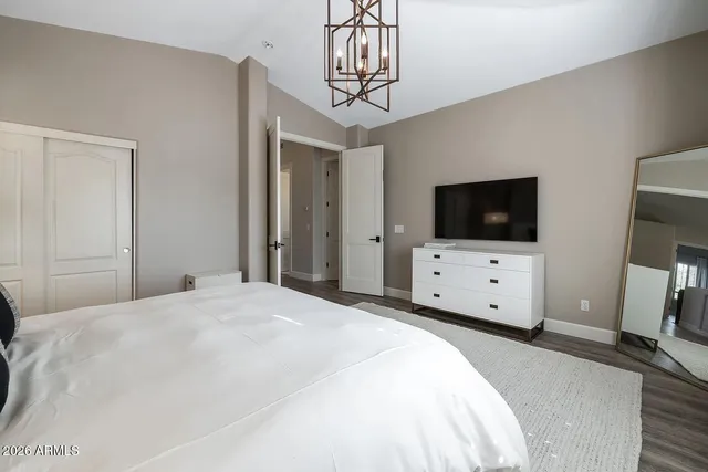 $13,750 | 6414 East Monte Cristo Avenue, Scottsdale, AZ 85254