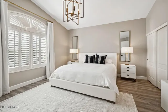 $13,750 | 6414 East Monte Cristo Avenue, Scottsdale, AZ 85254