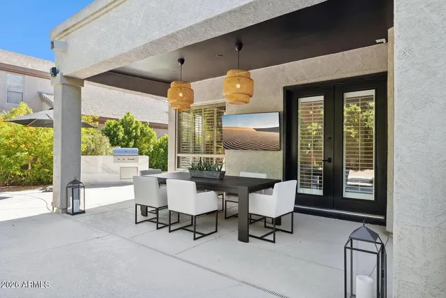 $13,750 | 6414 East Monte Cristo Avenue, Scottsdale, AZ 85254