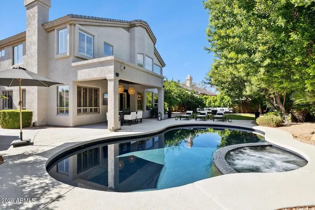 $13,750 | 6414 East Monte Cristo Avenue, Scottsdale, AZ 85254