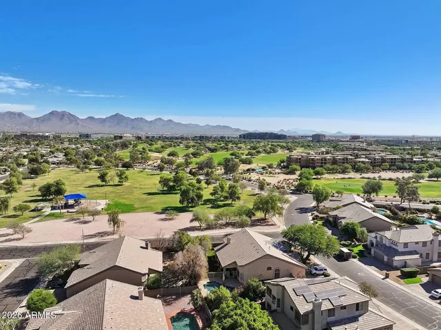 $13,750 | 6414 East Monte Cristo Avenue, Scottsdale, AZ 85254