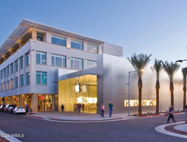 $13,750 | 6414 East Monte Cristo Avenue, Scottsdale, AZ 85254