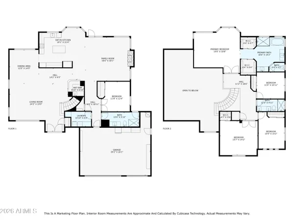 $11,750 | 6414 East Monte Cristo Avenue, Scottsdale, AZ 85254