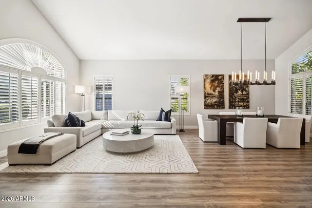 $13,750 | 6414 East Monte Cristo Avenue, Scottsdale, AZ 85254