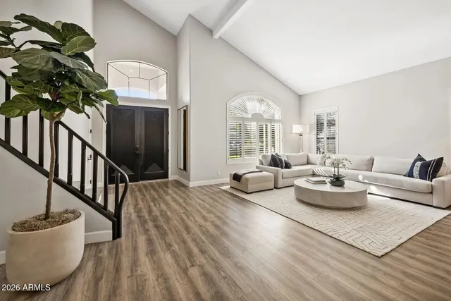 $13,750 | 6414 East Monte Cristo Avenue, Scottsdale, AZ 85254