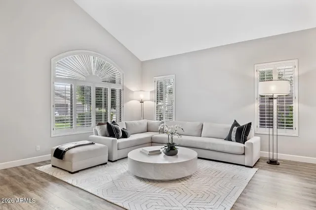 $13,750 | 6414 East Monte Cristo Avenue, Scottsdale, AZ 85254