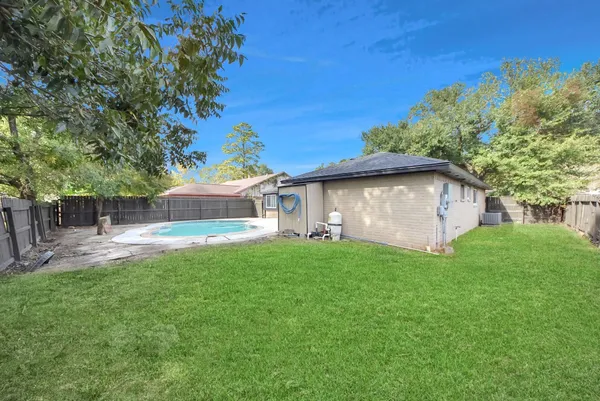 $254,500 | 5918 Crooked Post Road, Spring, TX 77373