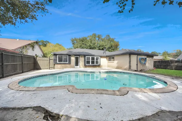 $254,500 | 5918 Crooked Post Road, Spring, TX 77373