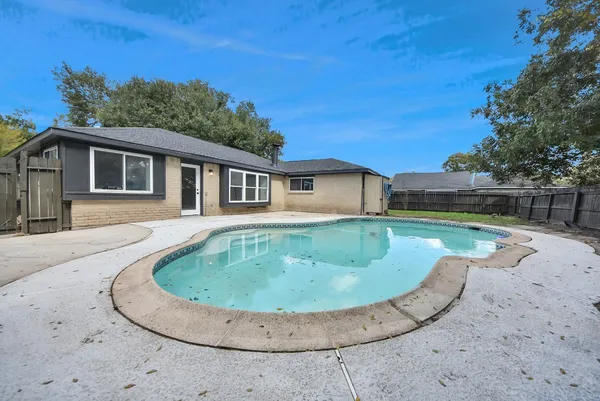 $254,500 | 5918 Crooked Post Road, Spring, TX 77373