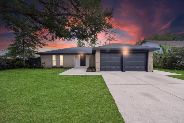 $254,500 | 5918 Crooked Post Road, Spring, TX 77373