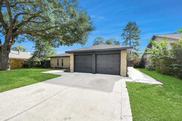 $254,500 | 5918 Crooked Post Road, Spring, TX 77373