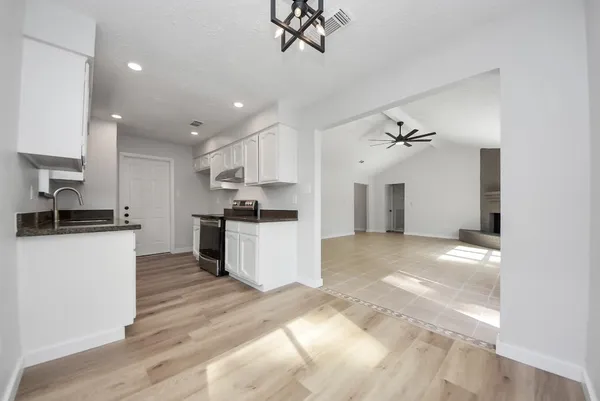 $254,500 | 5918 Crooked Post Road, Spring, TX 77373