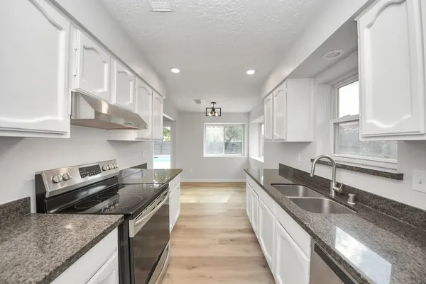 $254,500 | 5918 Crooked Post Road, Spring, TX 77373