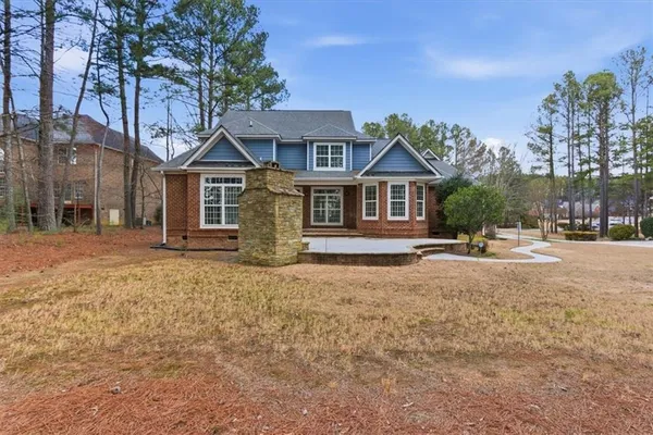 $559,000 | 16 Nelson Boulevard Northwest, Rome, GA 30165