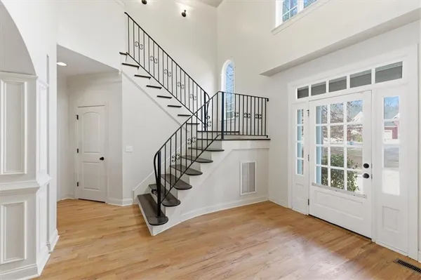 $559,000 | 16 Nelson Boulevard Northwest, Rome, GA 30165