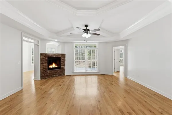 $559,000 | 16 Nelson Boulevard Northwest, Rome, GA 30165