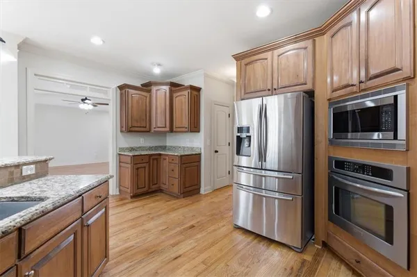 $559,000 | 16 Nelson Boulevard Northwest, Rome, GA 30165