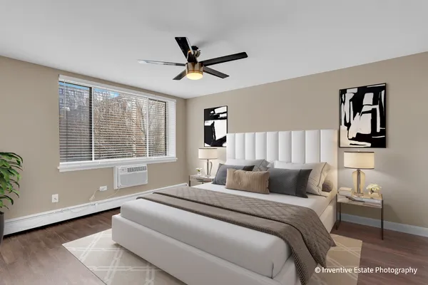 $175,000 | 201 South Maple Avenue, Unit 111, Oak Park, IL 60302