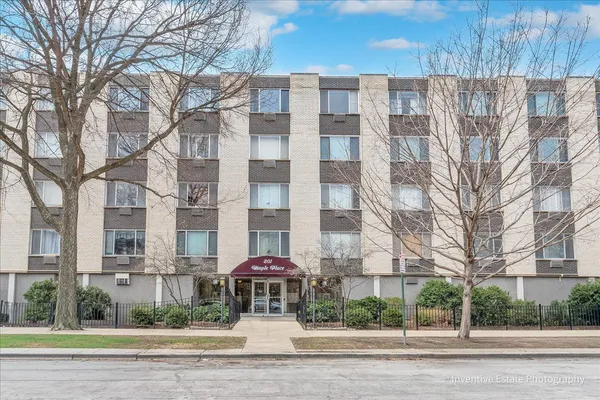 $175,000 | 201 South Maple Avenue, Unit 111, Oak Park, IL 60302