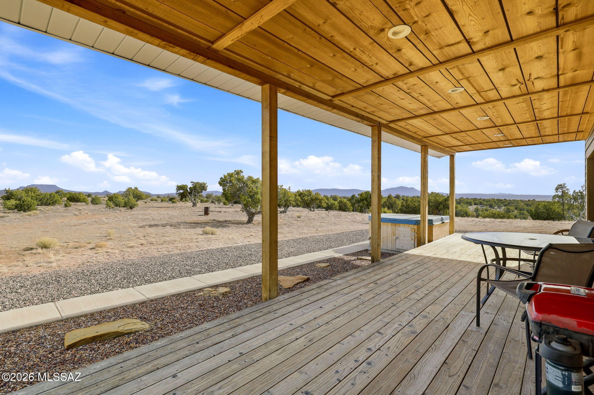 59 Bridle Path Quemado, NM 87829 - Photo 24 of 39