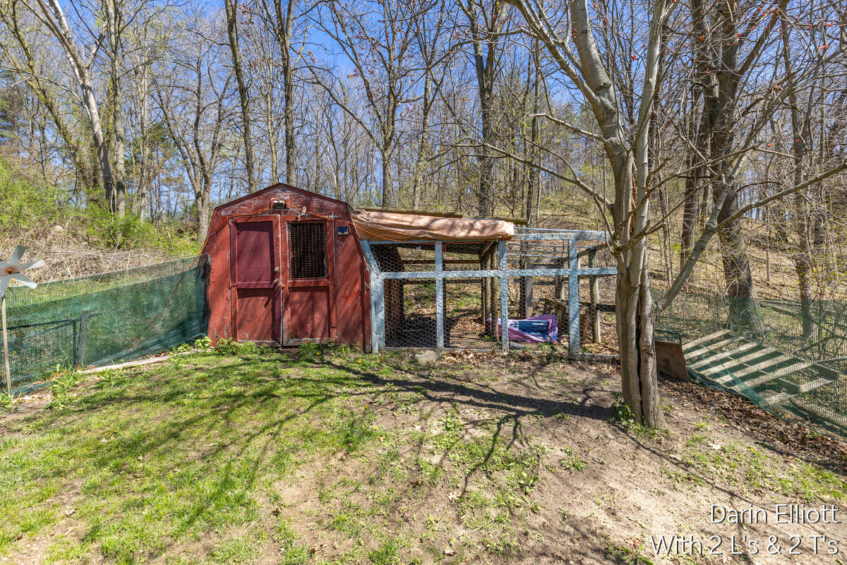 956 Prairie Creek Road Ionia, MI 48846 - Photo 57 of 68