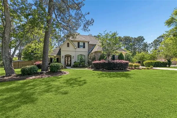 $759,000 | 213 Sap Berry Drive, Madisonville, LA 70447