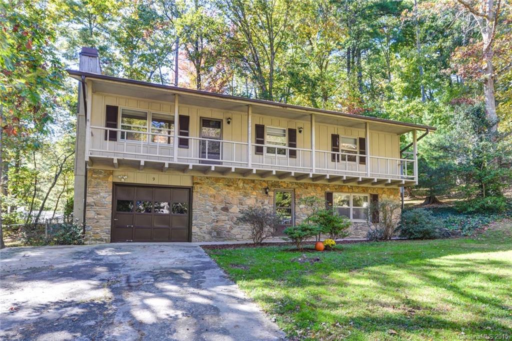 9 Forest Ridge Drive Arden, NC 28704 - Photo 24 of 24 Gallery Image 24