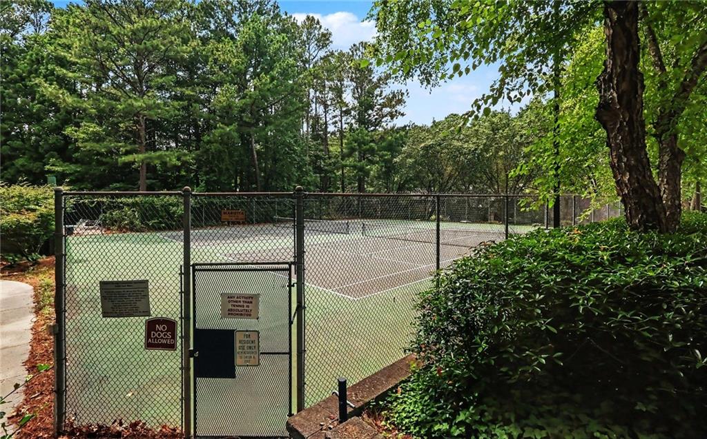 413 Tuxworth Circle Decatur, GA 30033 - Photo 28 of 28