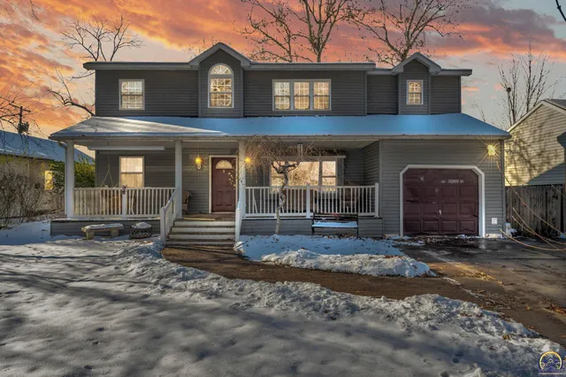 $145,000 | 5813 Southeast Cross Street, Topeka, KS 66619