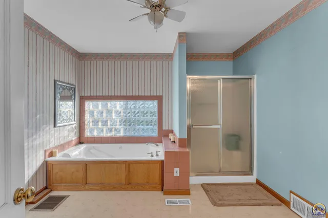 $145,000 | 5813 Southeast Cross Street, Topeka, KS 66619