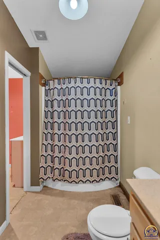 $145,000 | 5813 Southeast Cross Street, Topeka, KS 66619