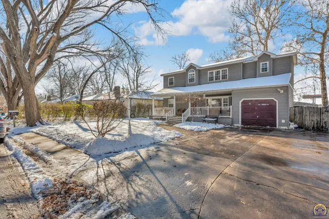 $145,000 | 5813 Southeast Cross Street, Topeka, KS 66619