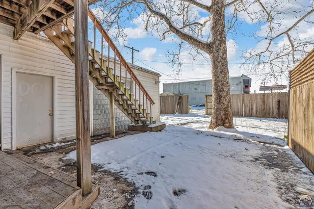 $145,000 | 5813 Southeast Cross Street, Topeka, KS 66619