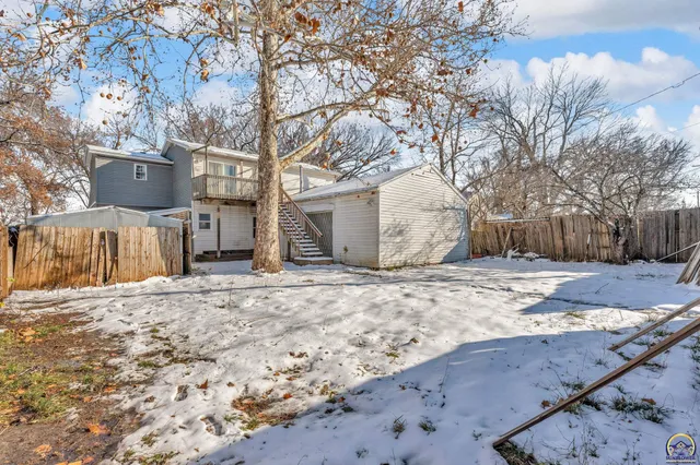 $145,000 | 5813 Southeast Cross Street, Topeka, KS 66619