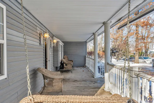 $145,000 | 5813 Southeast Cross Street, Topeka, KS 66619