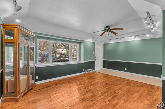 $145,000 | 5813 Southeast Cross Street, Topeka, KS 66619