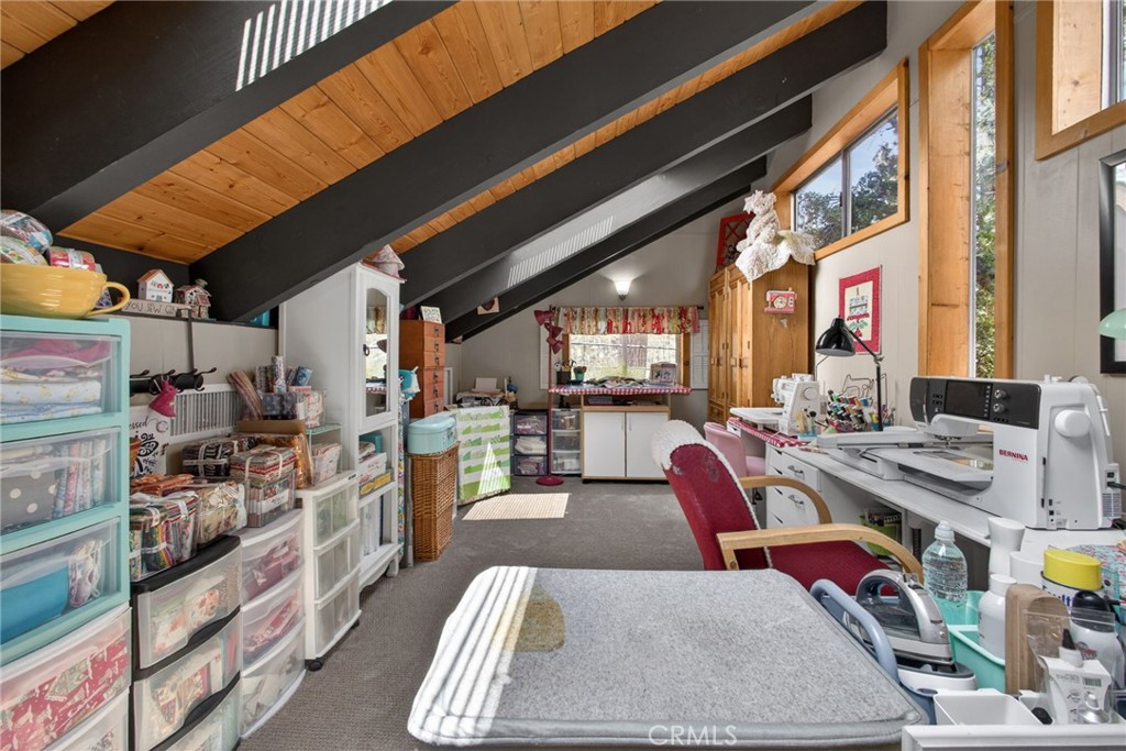 1488 Linnet Road Wrightwood, CA 92397 - Photo 41 of 74
