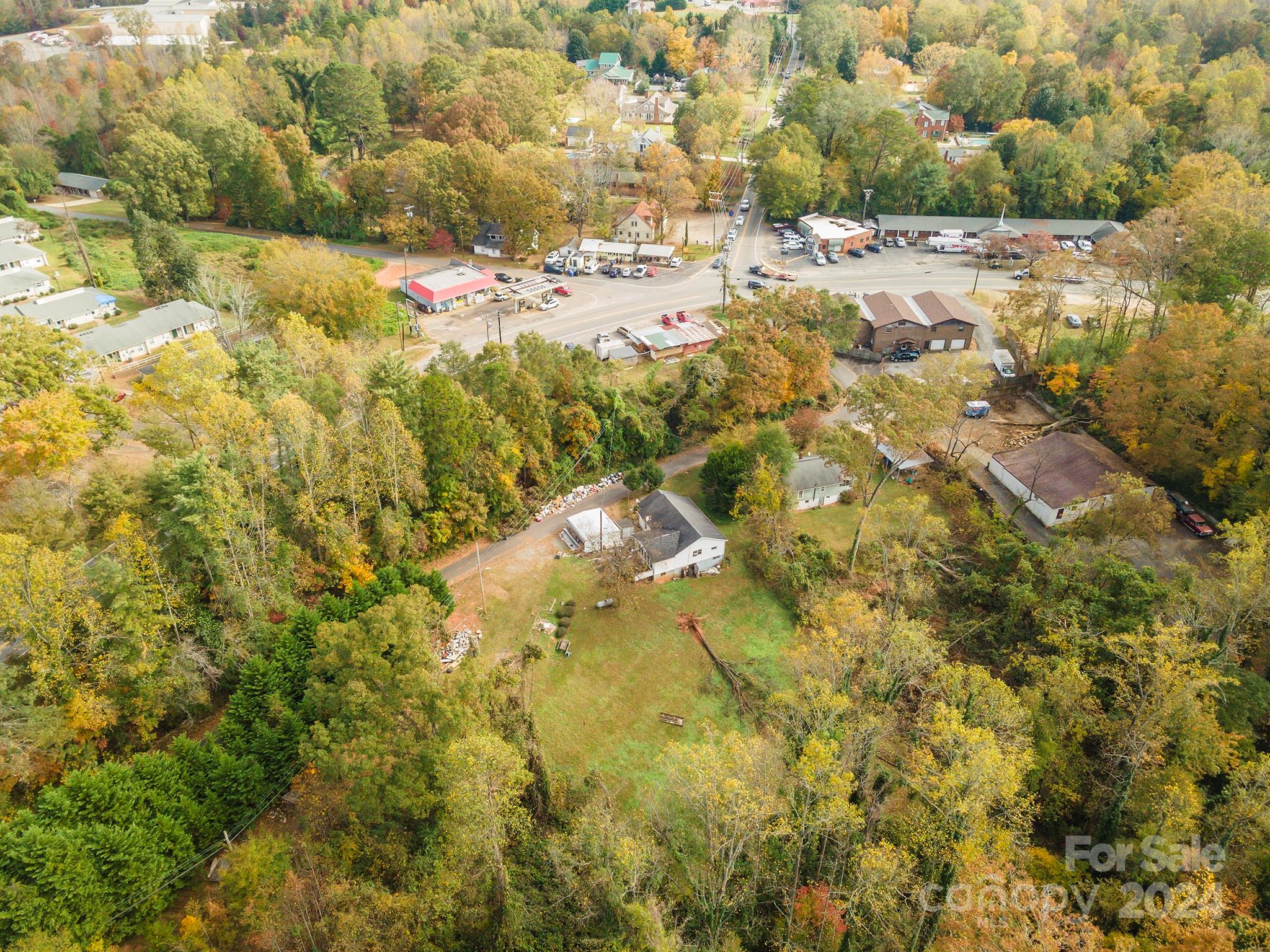 0 Hickory Street Rutherfordton, NC 28139 - Photo 1 of 8 a view of lake view