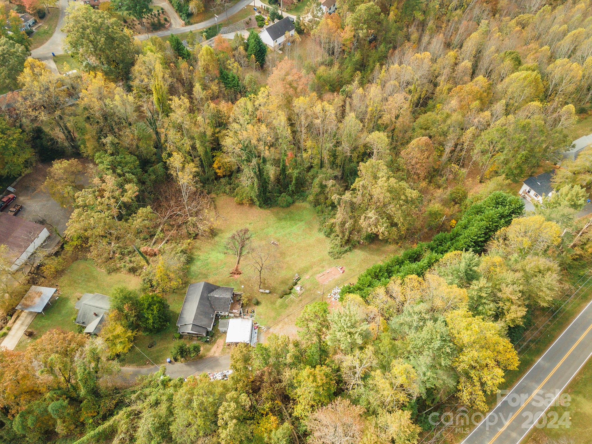 0 Hickory Street Rutherfordton, NC 28139 - Photo 6 of 8